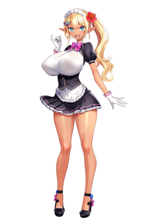 MyunMyun Lafleur