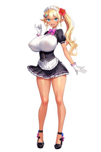 MyunMyun Lafleur