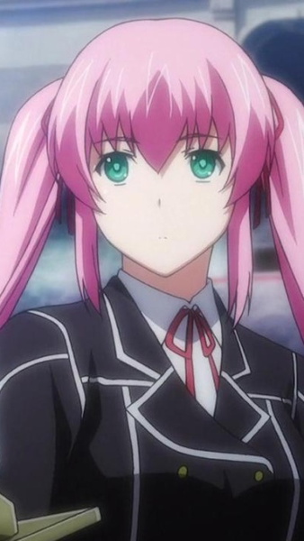 Myuu Ousawa