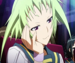 Nekomi Nabeshima