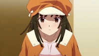 Nadeko Sengoku portrait