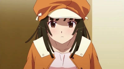 Nadeko Sengoku