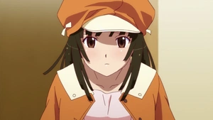Nadeko Sengoku