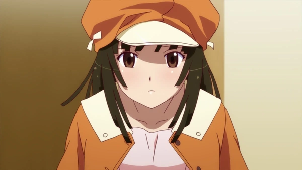 Nadeko Sengoku