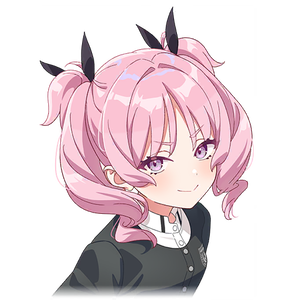 Nadeshiko Aoi