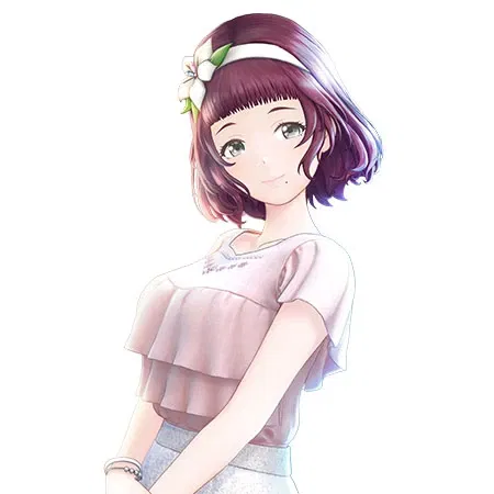 Display picture for Nadeshiko Hanabishi