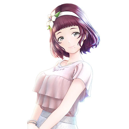Nadeshiko Hanabishi