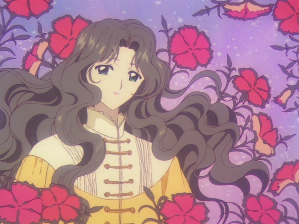Nadeshiko Kinomoto