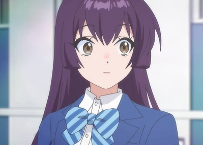Nadeshiko Masurao