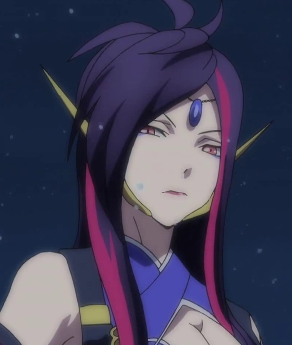 Naga (Cross Ange)