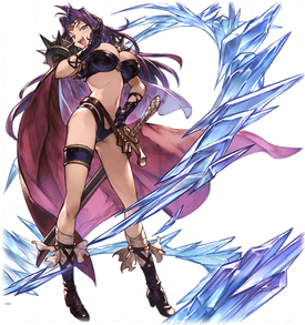 Display picture for Gracia Ul Naga Saillune