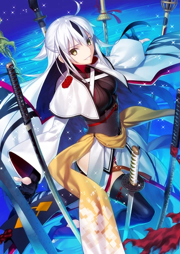 Kagetora Nagao