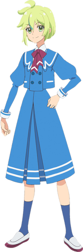 Display picture for Nagase Ichijou