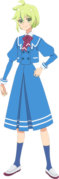 Nagase Ichijou