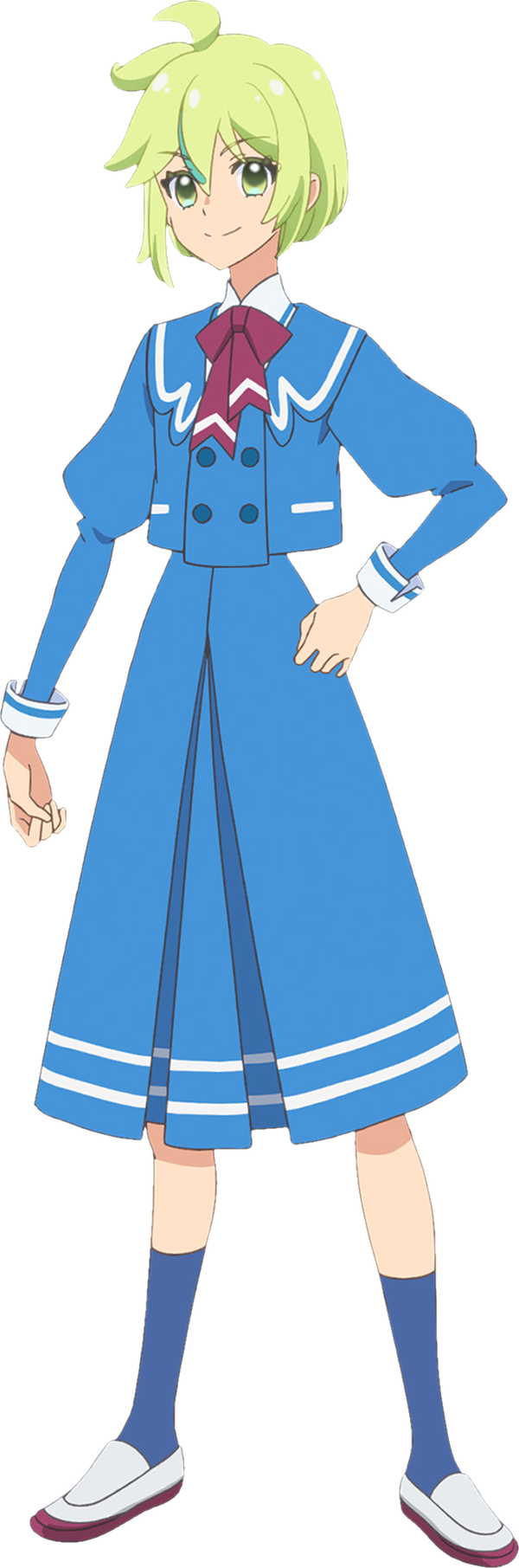 Nagase Ichijou