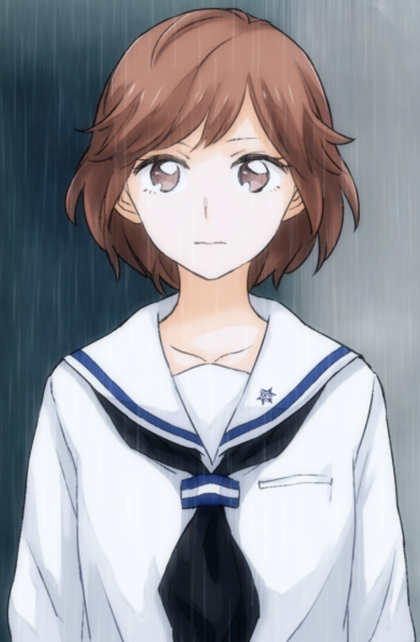 Nagatani Megumi