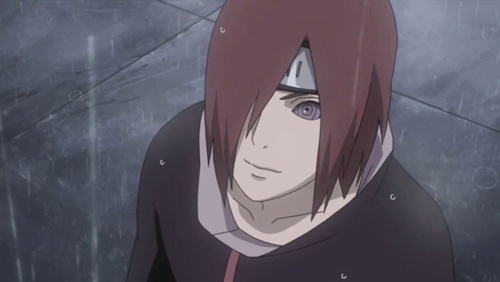 Nagato
