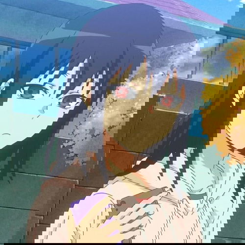 Misaki Nagatoro