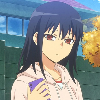 Misaki Nagatoro