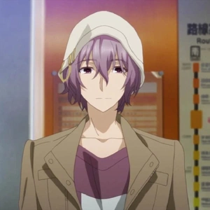 Nagi Arisuin