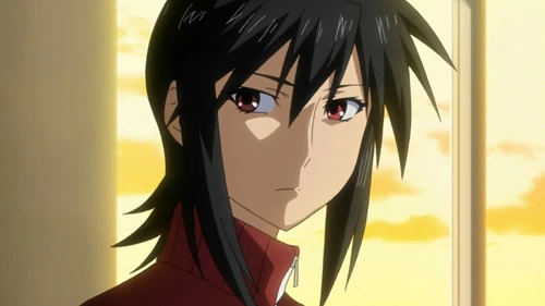 Nagi Ichinose