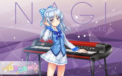 Nagi Kobotoke
