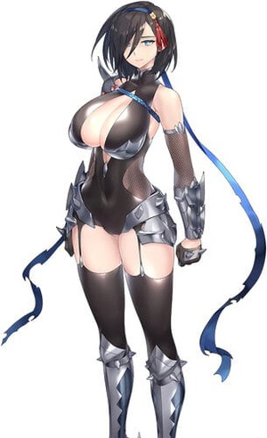 Nagi Momochi