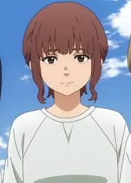 Nagisa