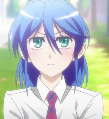 Display picture for Nagisa Aizawa