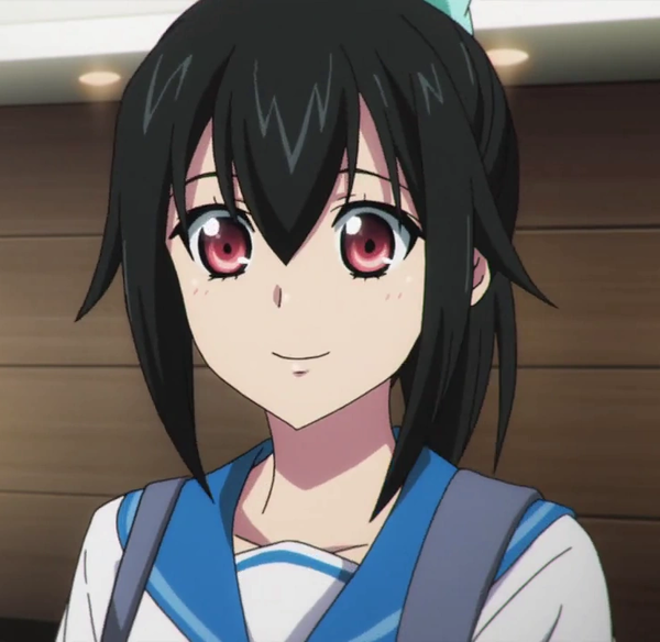 Nagisa Akatsuki