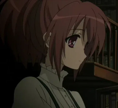 Nagisa Aoi