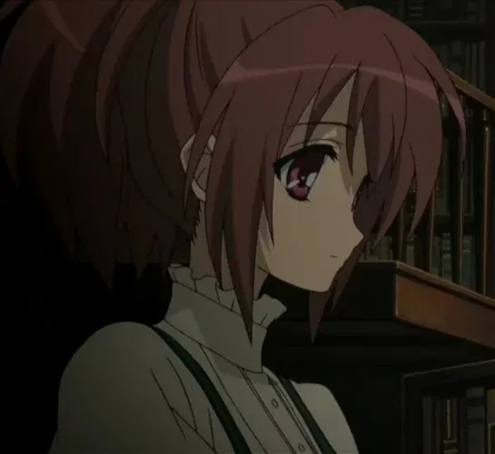 Nagisa Aoi