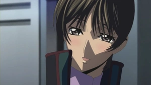 Nagisa Chiba