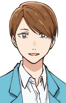 Display picture for Nagisa Funami
