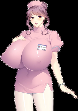 Nagisa Ishiku