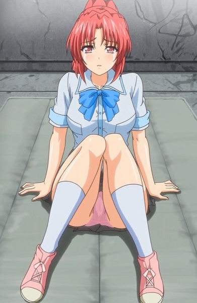 Nagisa Kiryu