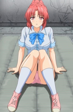 Nagisa Kiryu