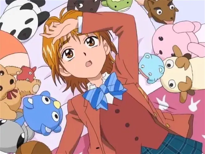 Display picture for Nagisa Misumi