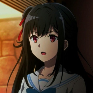 Nagisa Natsunagi