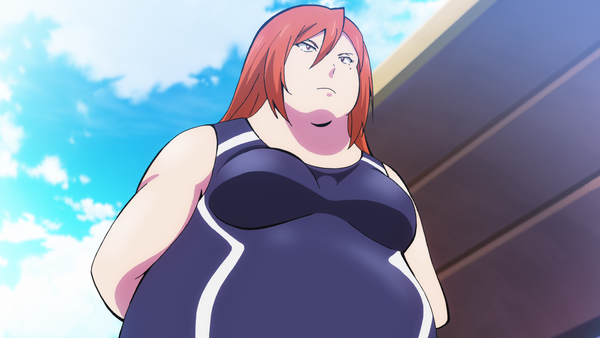 Nagisa Ujibe