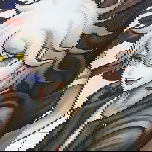 Display picture for Nagito Komaeda