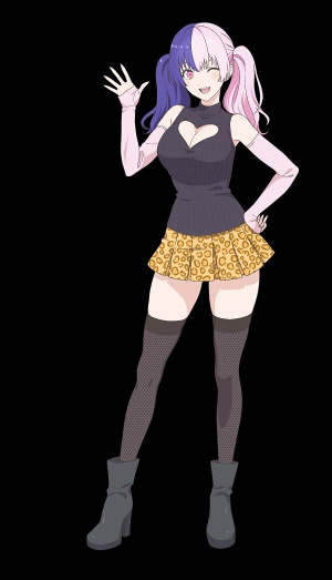 Nagomi (753♡)
