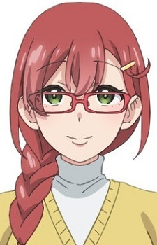 Nagomi Hayachine