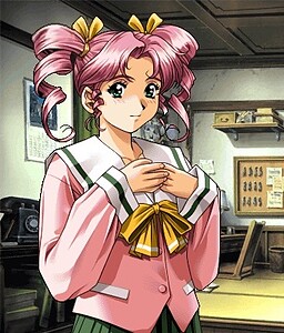 Nagumo Chiaki