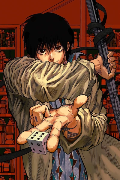 Yoichi Nagumo