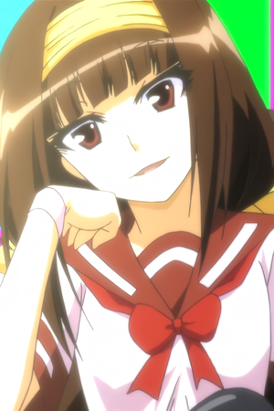 Najimi Ajimu
