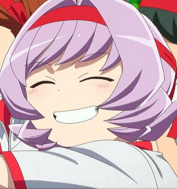 Najimi Osana