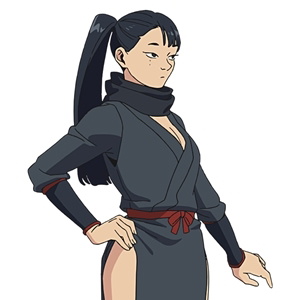 Naka "Hien"