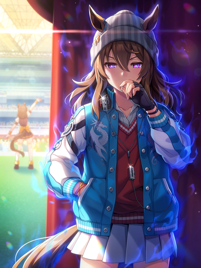 Nakayama Festa