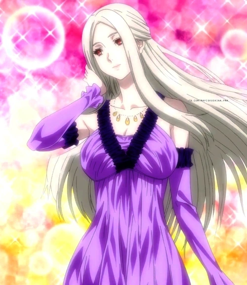 Leonora Nakiri